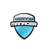 Logo Desafio Manager