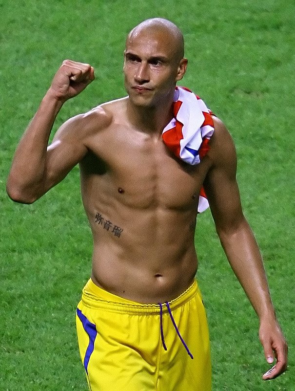 Henrik Larsson