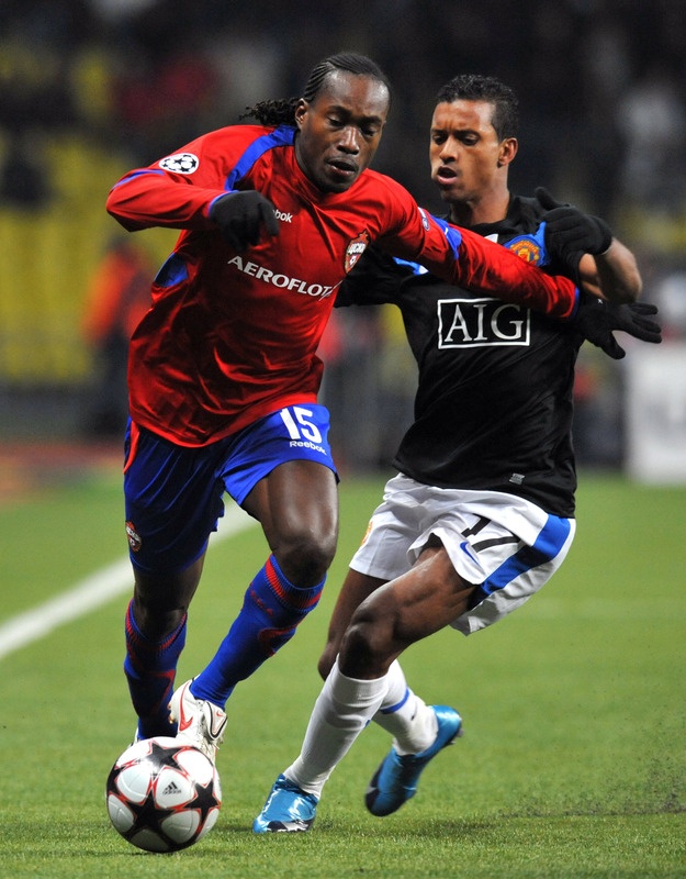 Nani    cska moscu vs manchester