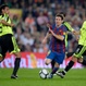 Lionel Messi, Barcelona vs Zaragoza