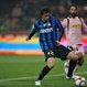 Milito, Inter vs Palermo