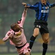 Inter vs Palermo