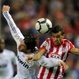 Simao  atletico madrid vs real madrid