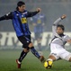 Diego, Atalanta vs Juventus