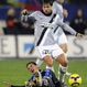 Diego, Atalanta vs Juventus