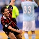 Alexandre Pato, Lazio vs Milan