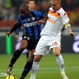 Etoo, Inter vs Roma