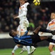 Balotelli, Inter vs Roma
