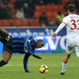 Samuel Etoo, Inter vs Roma