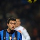Motta muy sorprendido en el Inter de Milan