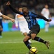 Samuel Etoo, Inter vs Roma