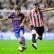 Lionel Messi, Athletic vs Barcelona