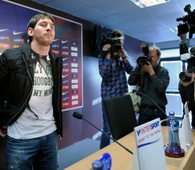 Messi, balón de oro 2009