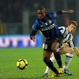 Samuel Etoo, Juventus vs Inter