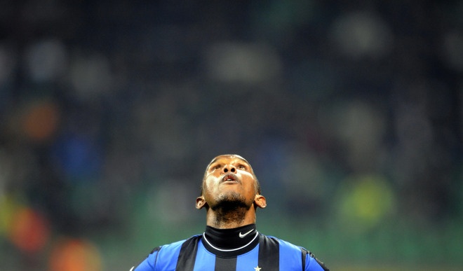 Balotelli, Champions, Inter vs Rubin