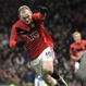 Rooney  manchester vs wigan  premier league