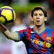 Lionel Messi, copa del rey