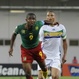 Samuel Etoo, Camerun vs Gabon