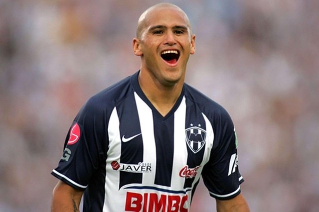 Chupete Suazo