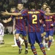 Dani Alves golazo en Valladolid vs Barcelona