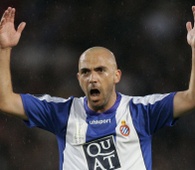 Ivan de la pena  rcd espanyol