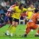 Carles Puyol, Sporting vs Barcelona