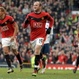 Wayne Rooney, Manchester