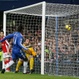 Gol de Drogba, Chelsea vs Arsenal