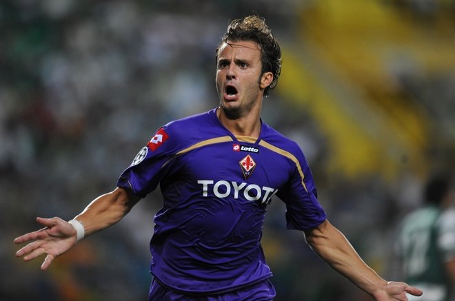 Alberto Gilardino