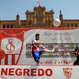 Álvaro Negredo, presentación con el Sevilla FC