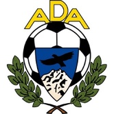 Escudo del AD Alcorcón B | Tercera División Grupo 7