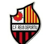 Escudo del Reus Deportiu | Segunda División B Grupo 3