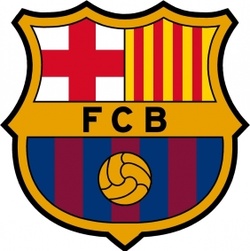 Escudo del Barcelona | Primera División