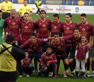 PONTEVEDRA CF