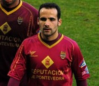 Omar Sampedro