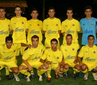 Unos dias por villarreal