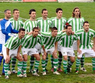 Sporting villanueva promesas