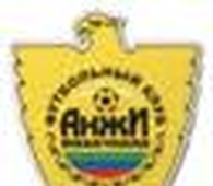 Escudo del Anzhi