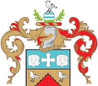Escudo del Cheltenham Town
