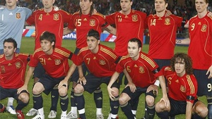 La selección española, Premio Príncipe de Asturias de los Deportes