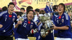Japón jugará dos amistosos para unir a la nación
