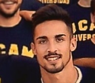 Foto principal de Alvarito | UCAM CF B Sangonera