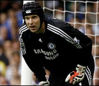 Peter Cech