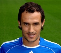 Ricardo Carvalho