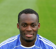 Essien