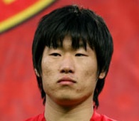 Ji-Sung Park