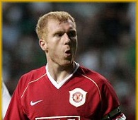 Paul Scholes