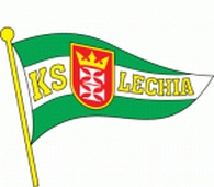 Escudo del OSP Lechia Gdansk