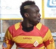 Foto principal de M. Diagne | Lierse