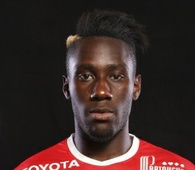 Foto principal de A. Masuaku | Valenciennes